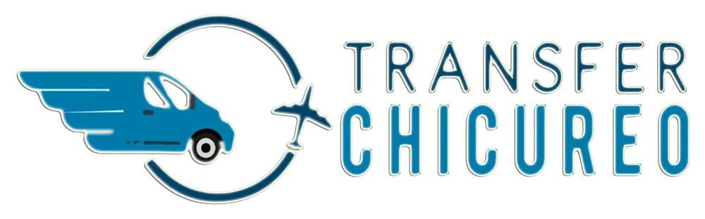 Transfer Chicureo Logo